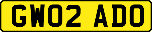 GW02ADO