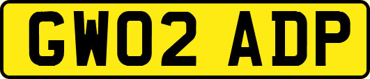 GW02ADP