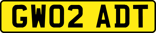 GW02ADT