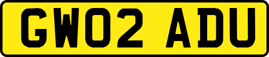 GW02ADU