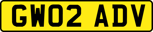 GW02ADV