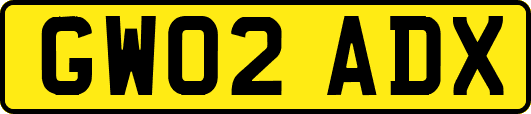 GW02ADX