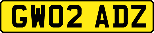 GW02ADZ