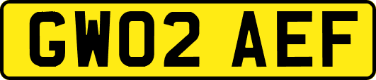 GW02AEF
