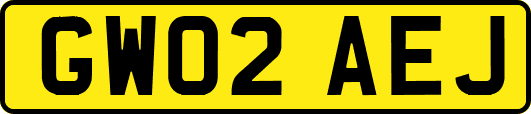 GW02AEJ