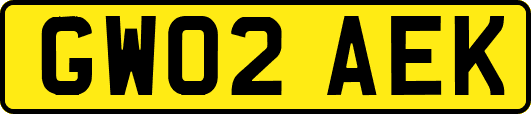 GW02AEK