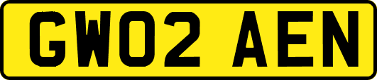 GW02AEN