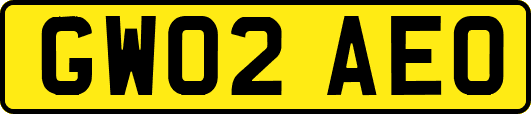 GW02AEO