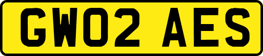 GW02AES