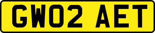 GW02AET