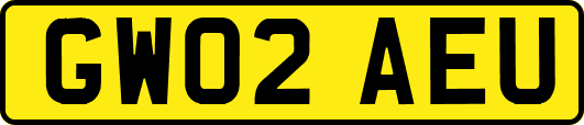 GW02AEU
