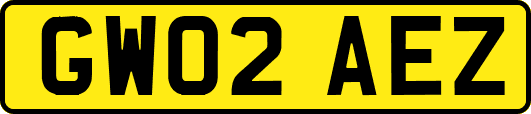 GW02AEZ