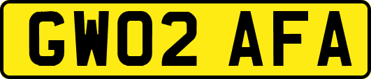 GW02AFA
