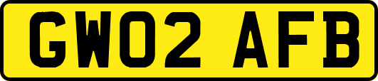 GW02AFB