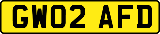 GW02AFD