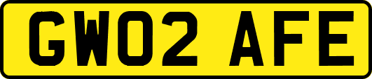 GW02AFE