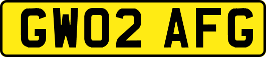 GW02AFG