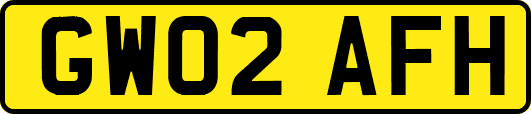 GW02AFH