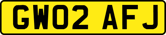 GW02AFJ