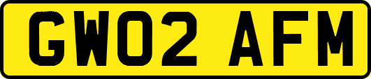 GW02AFM