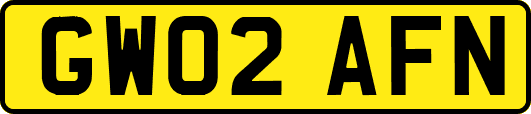 GW02AFN