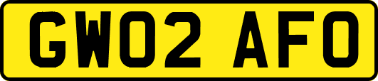 GW02AFO