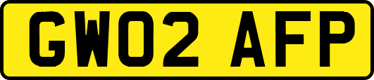 GW02AFP