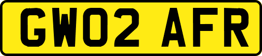 GW02AFR