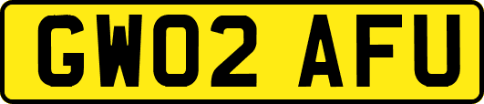 GW02AFU