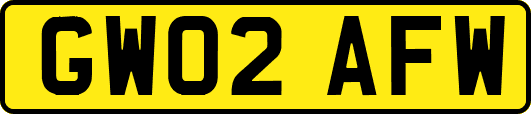 GW02AFW