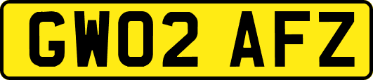 GW02AFZ