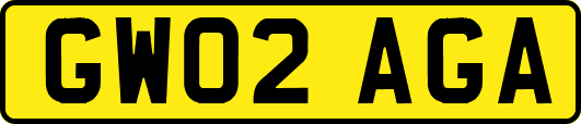 GW02AGA