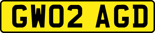 GW02AGD