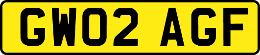 GW02AGF