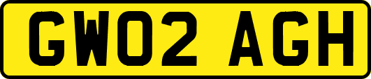 GW02AGH