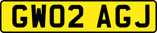 GW02AGJ