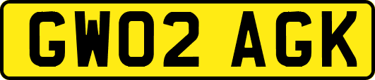 GW02AGK