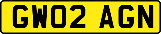 GW02AGN