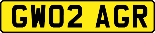 GW02AGR