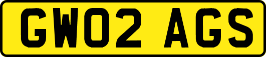 GW02AGS