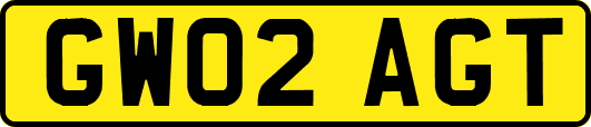 GW02AGT