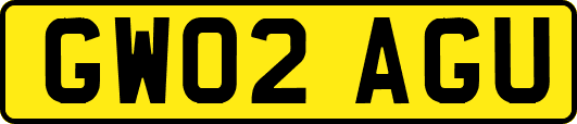 GW02AGU