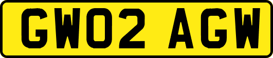 GW02AGW