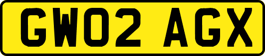 GW02AGX