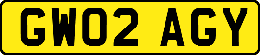 GW02AGY