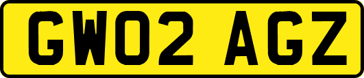 GW02AGZ