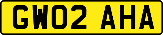 GW02AHA