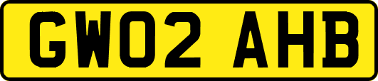 GW02AHB