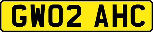 GW02AHC