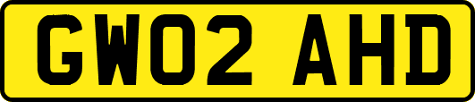 GW02AHD